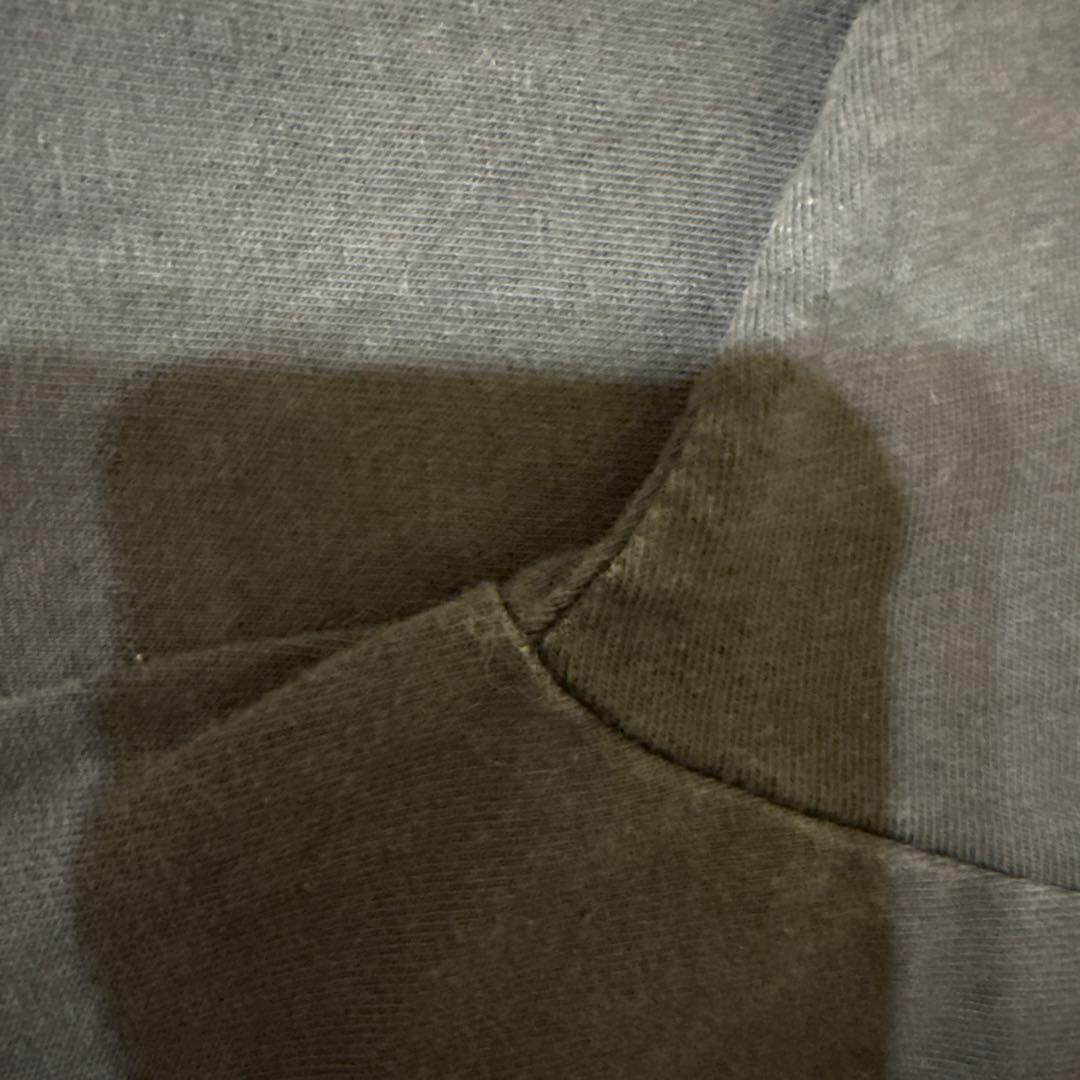 NIRVANA IN UTER Giant カードコバーン usa製 古着