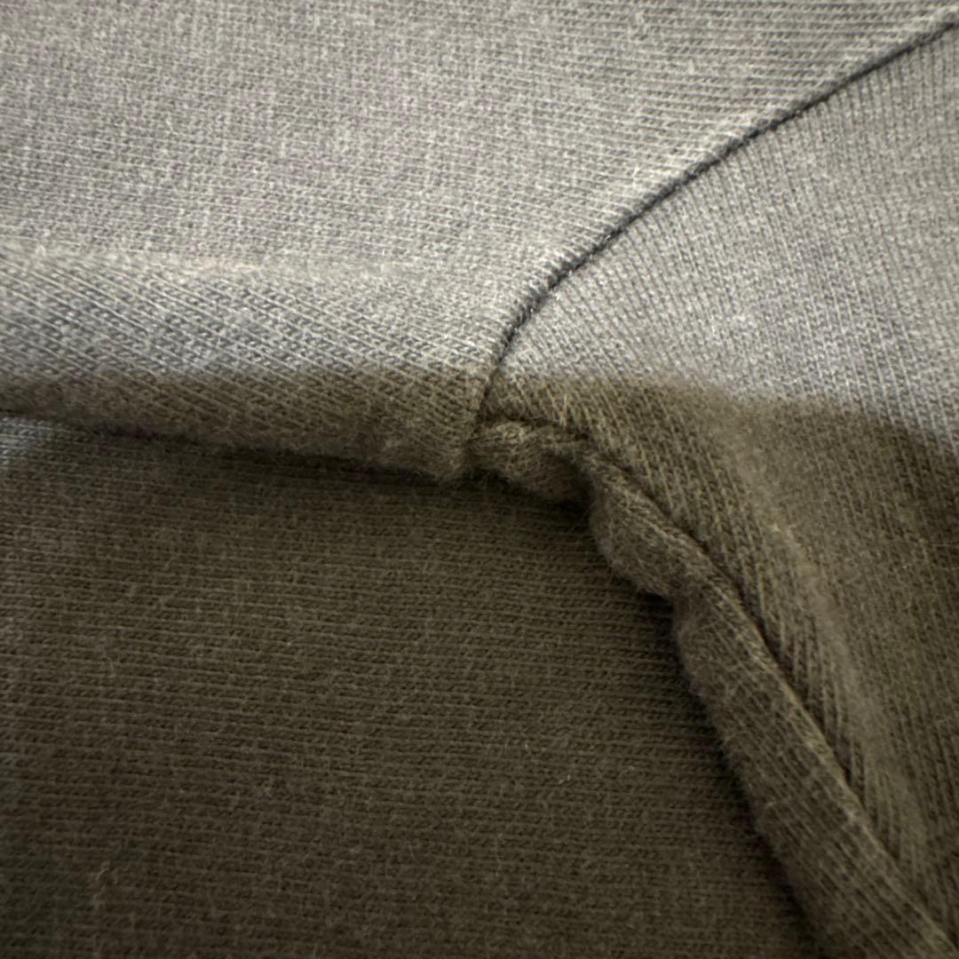 NIRVANA IN UTER Giant カードコバーン usa製 古着