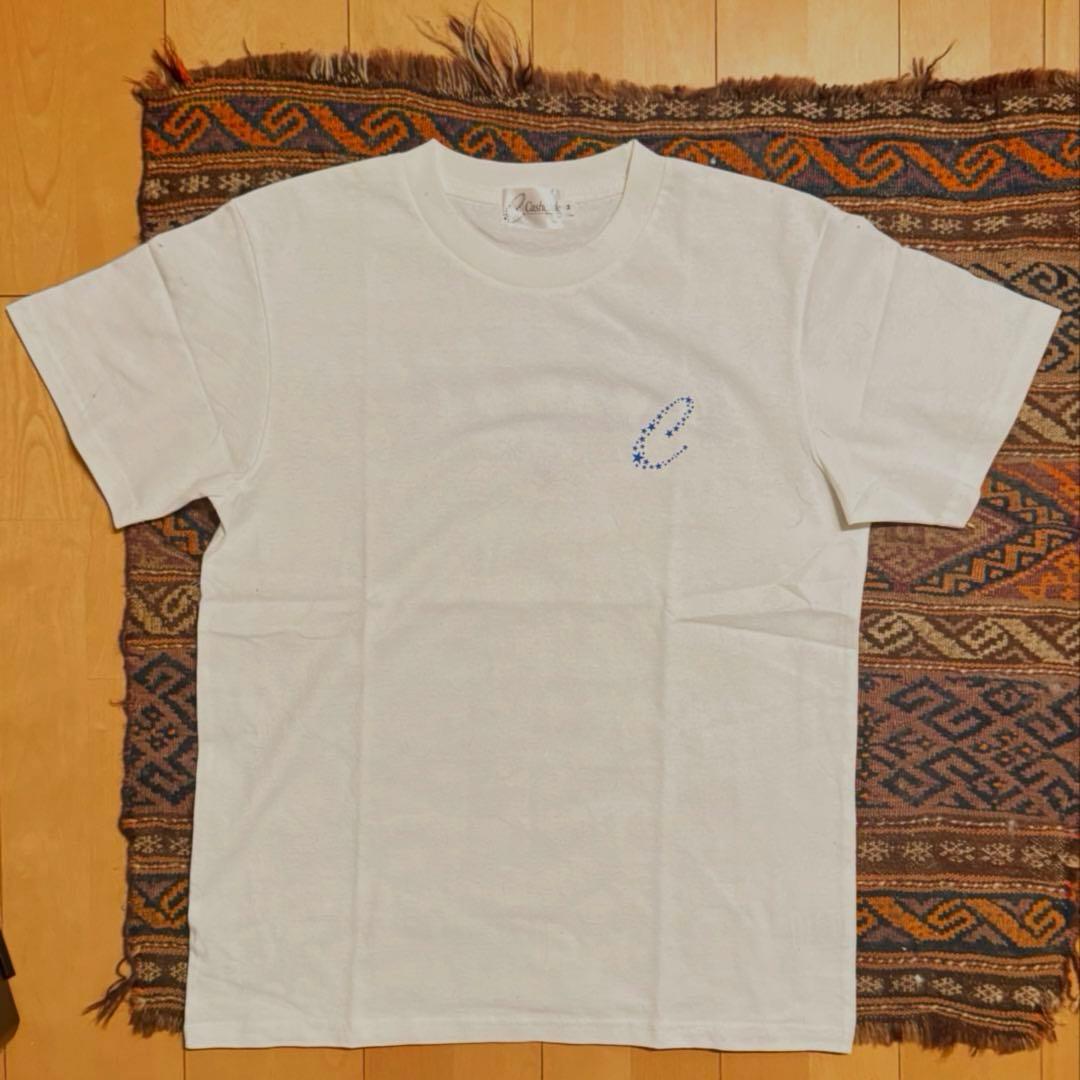 Keiju　Popyours2026限定tシャツ