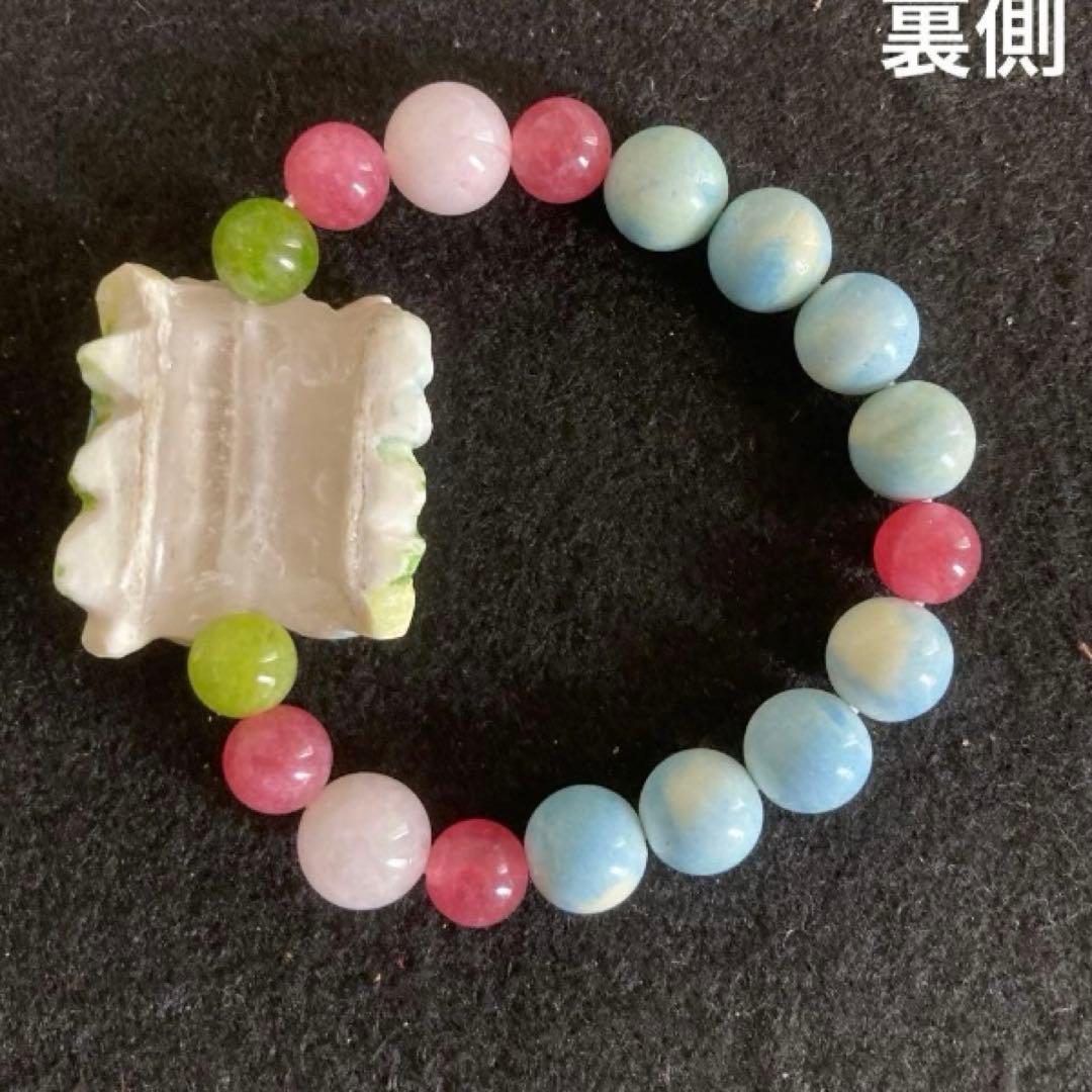 【種名　日本鹿の角】オリジナル使用⭐️幸せの青い薔薇に囲まれて⭐️☆匿名☆