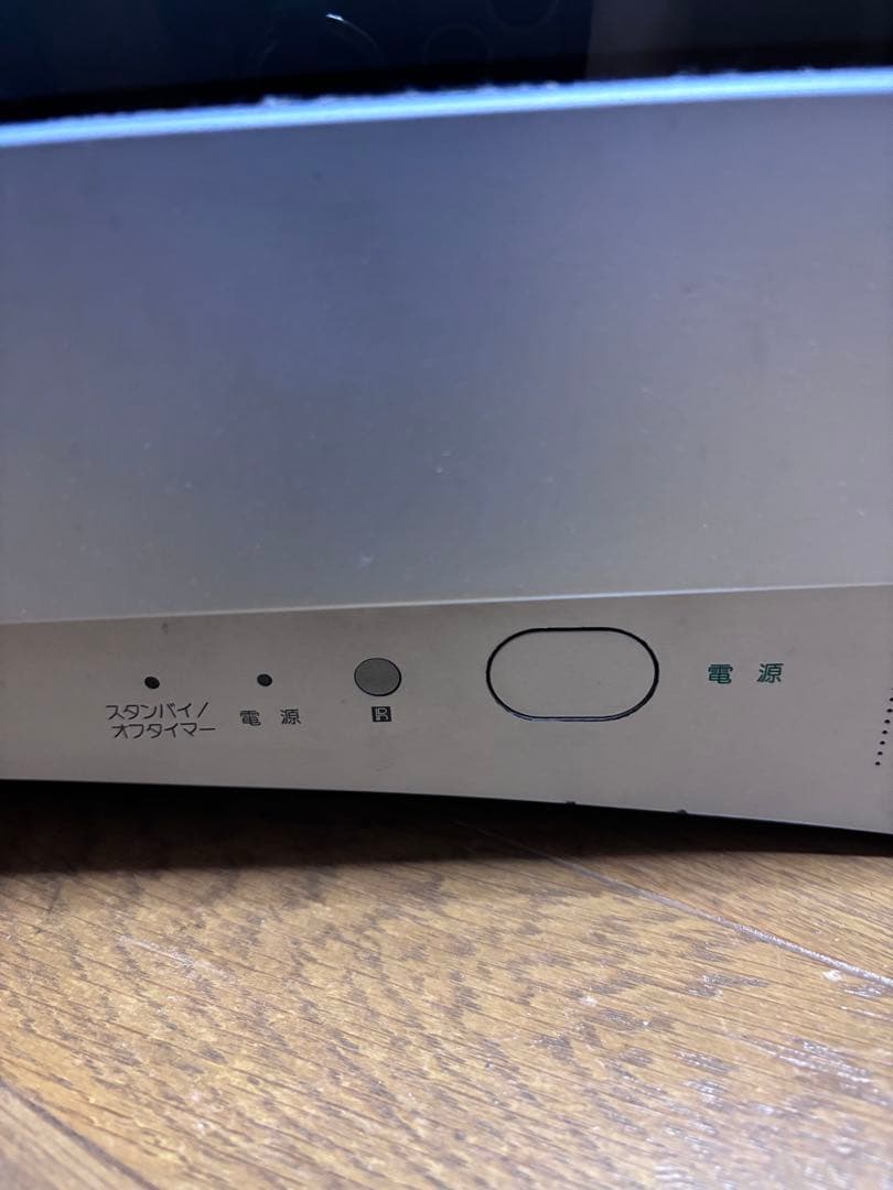 ソニー　トリニトロンテレビ　28型　KV28DA55 リモコン付き