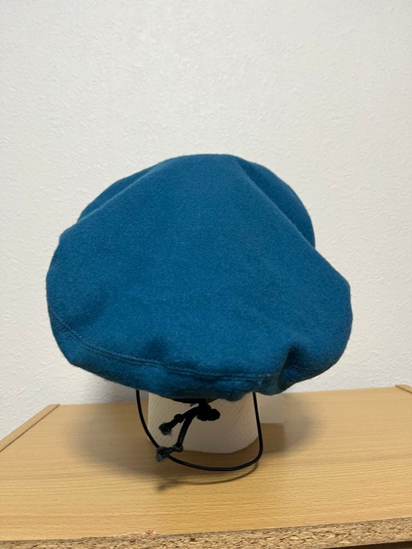 ソ連軍　空挺　ベレー帽　実物　58cm