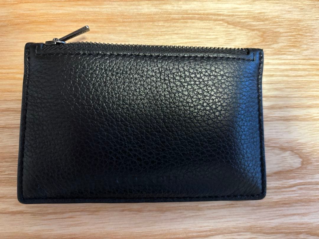 【coach】カードケース