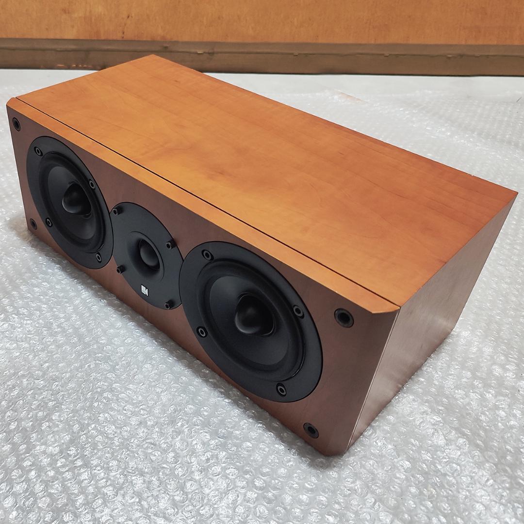 【美品】KEF CRESTA C20 センタースピーカー