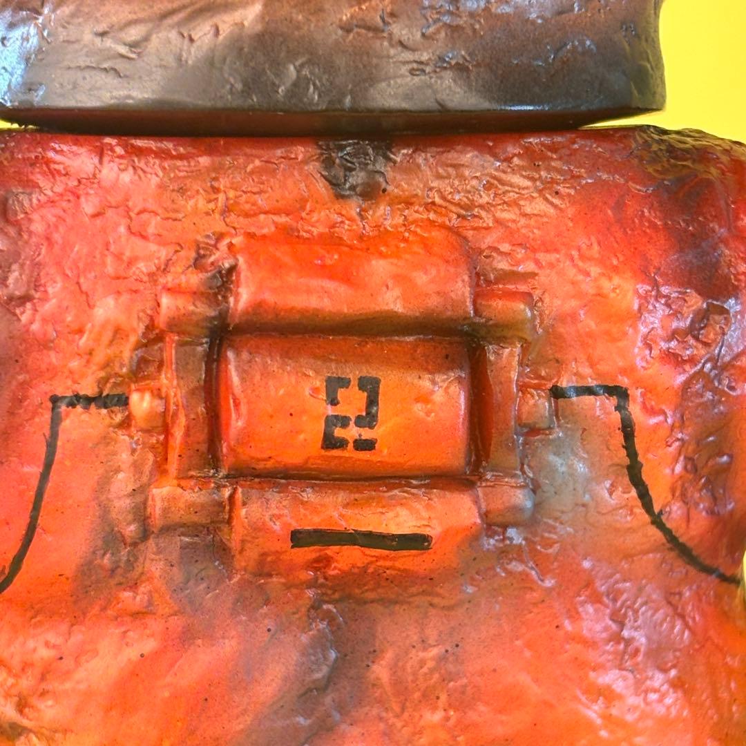 KAIJUTAN Human Completion ミッキーマン ソフビ 限定