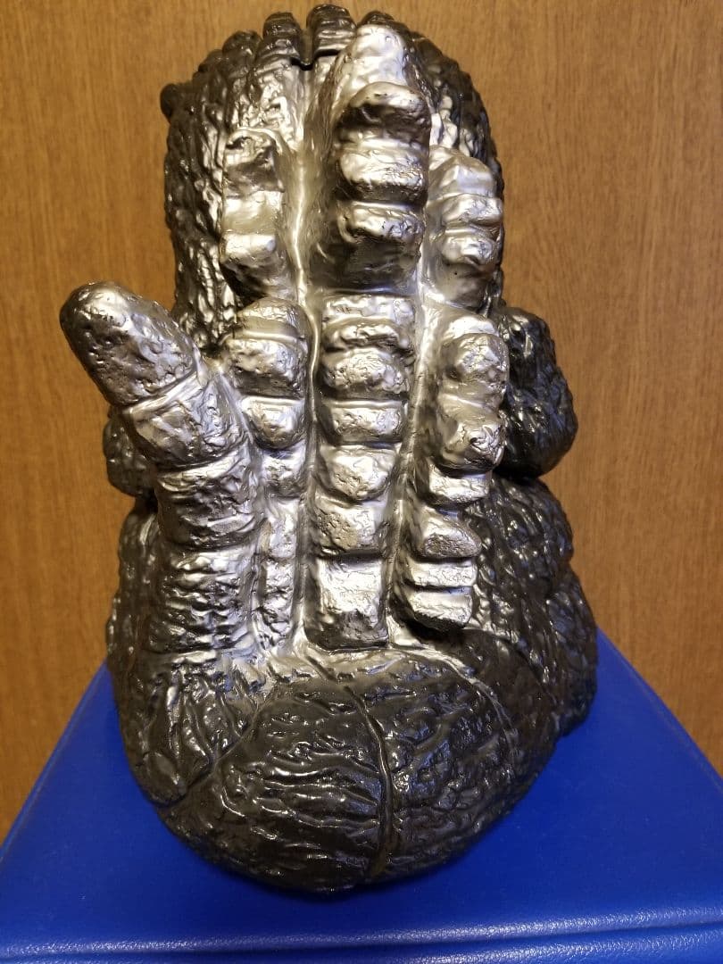ゴジラ ジャンボ貯金箱 1994 GODZILLA 東宝レトロ　最終