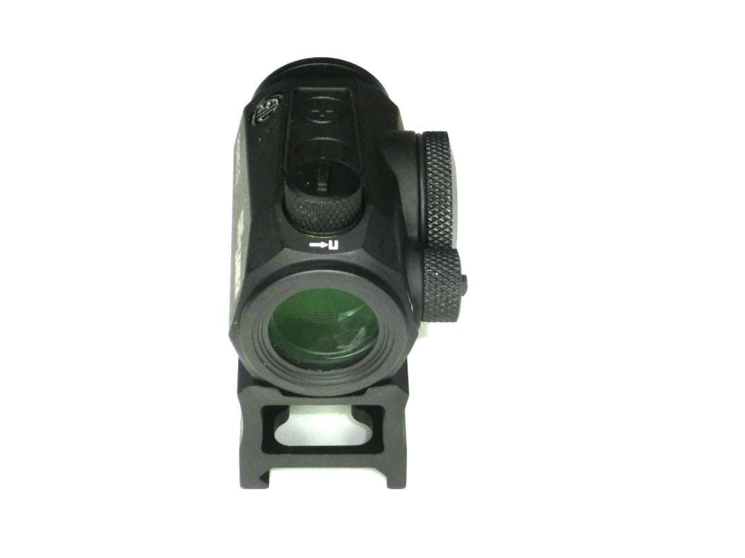 SIG型ROMEO5レッドドットサイトダットサイト新品黒　ハイマウント