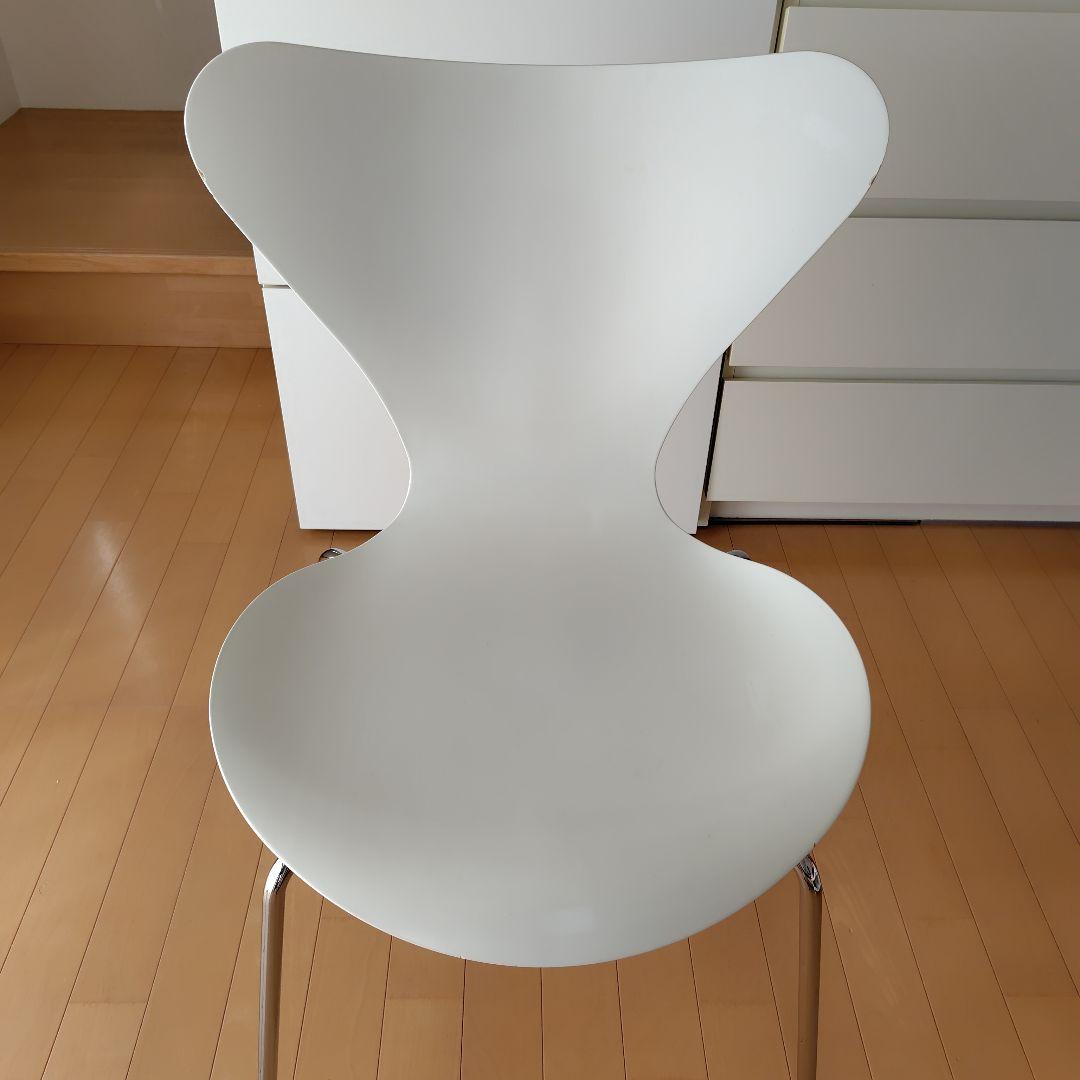 anna 　正規品フリッツハンセン　セブンチェア