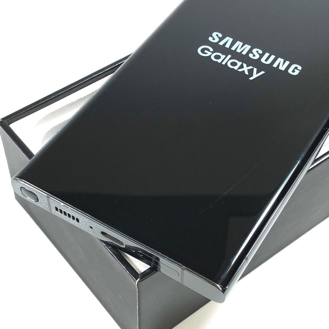 【良品】Galaxy S23 Ultra 256GB｜SIMフリー