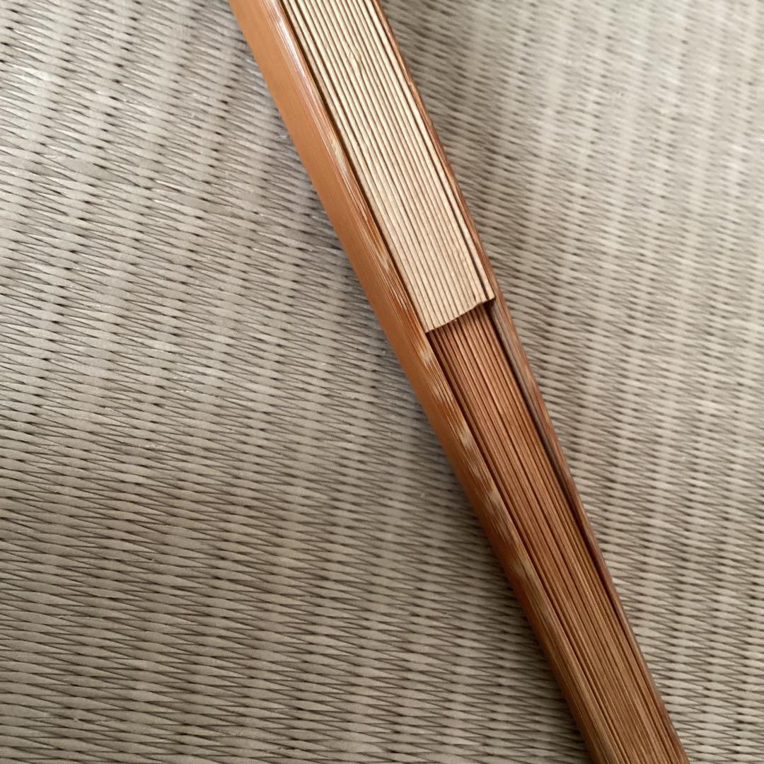 【谷 銕臣  たに てつおみ 】扇