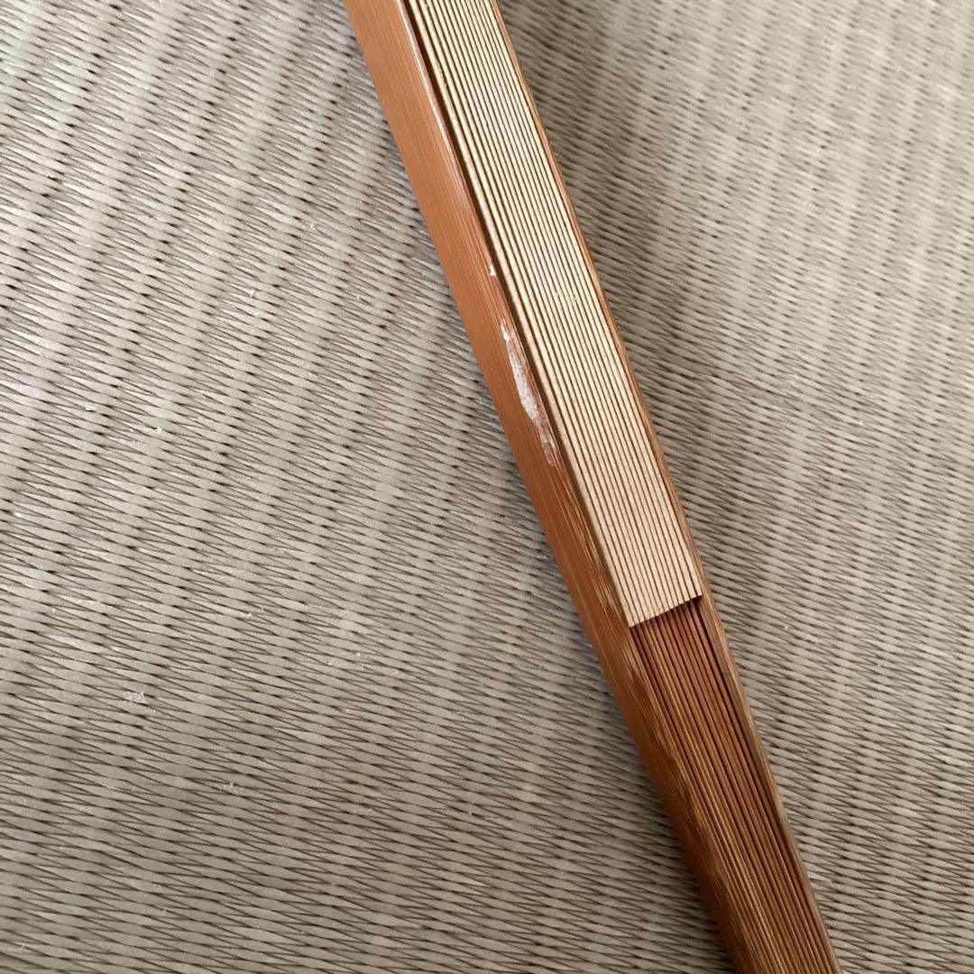 【谷 銕臣  たに てつおみ 】扇