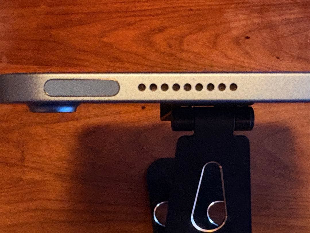 【本日限定値下】iPad 第10世代 64gb WiFiモデル ブルー 美品