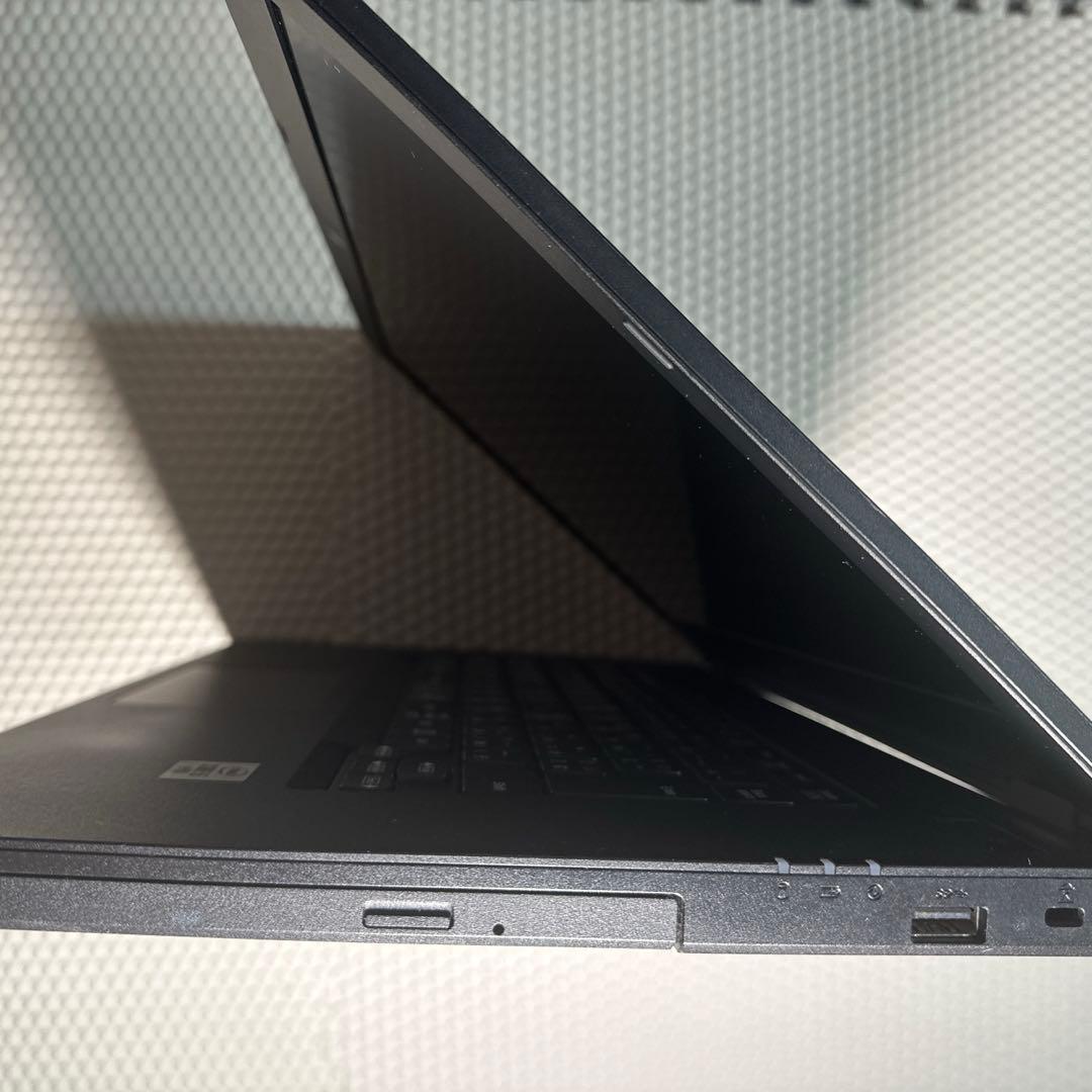 NEC美品VKM44X-A/I5-11世代/8G/256+500/15.6HD