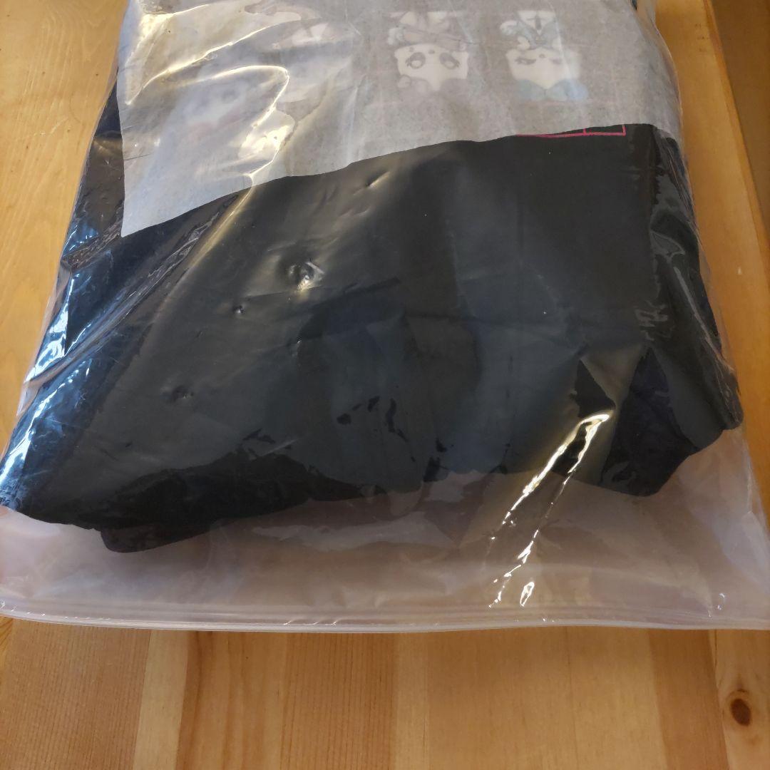 【新品 未開封】ミーアイ ME:I 福くじ ラスト副賞 ミャイズ パーカー