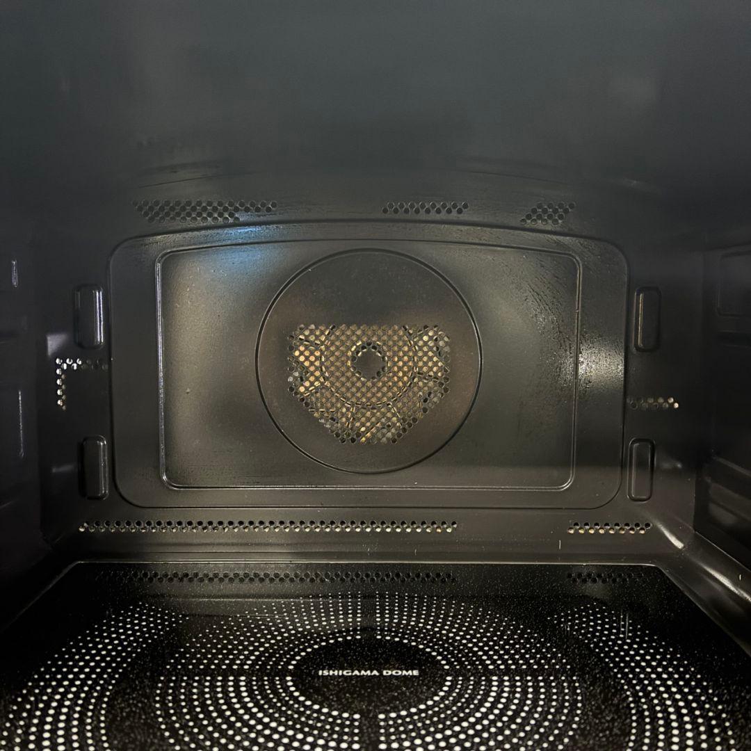 126　東芝　過熱水蒸気オーブンレンジ　石窯ドーム　ER-XD3000　送料無料