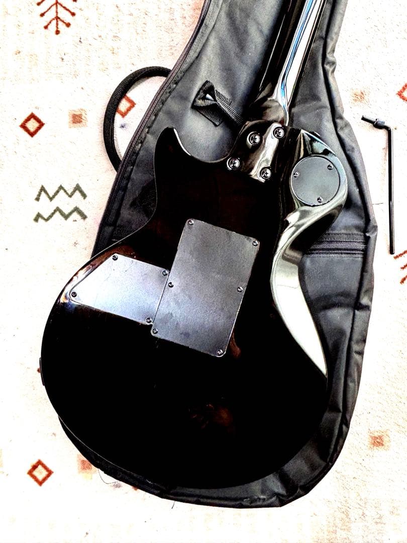 美品！　グラスルーツ　G-CL58 SUGIZOモデル