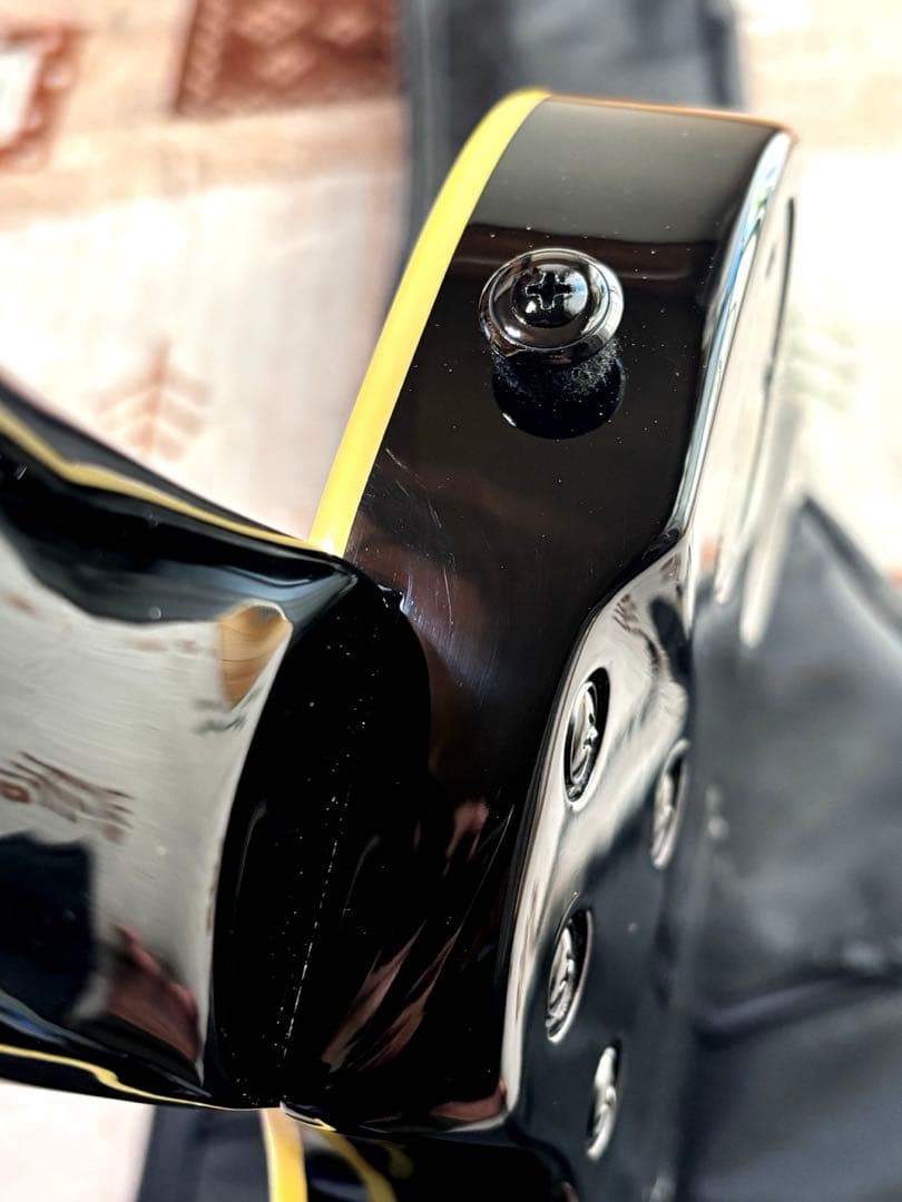 美品！　グラスルーツ　G-CL58 SUGIZOモデル