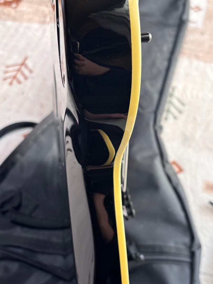 美品！　グラスルーツ　G-CL58 SUGIZOモデル