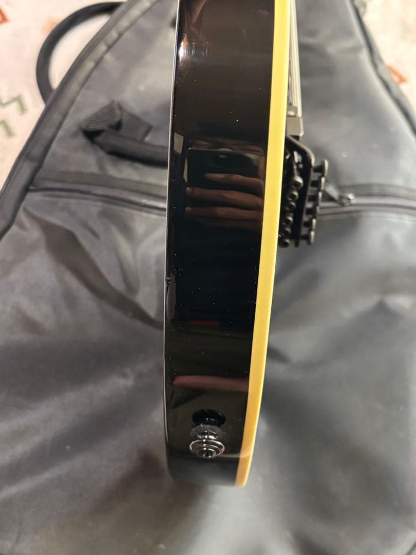 美品！　グラスルーツ　G-CL58 SUGIZOモデル