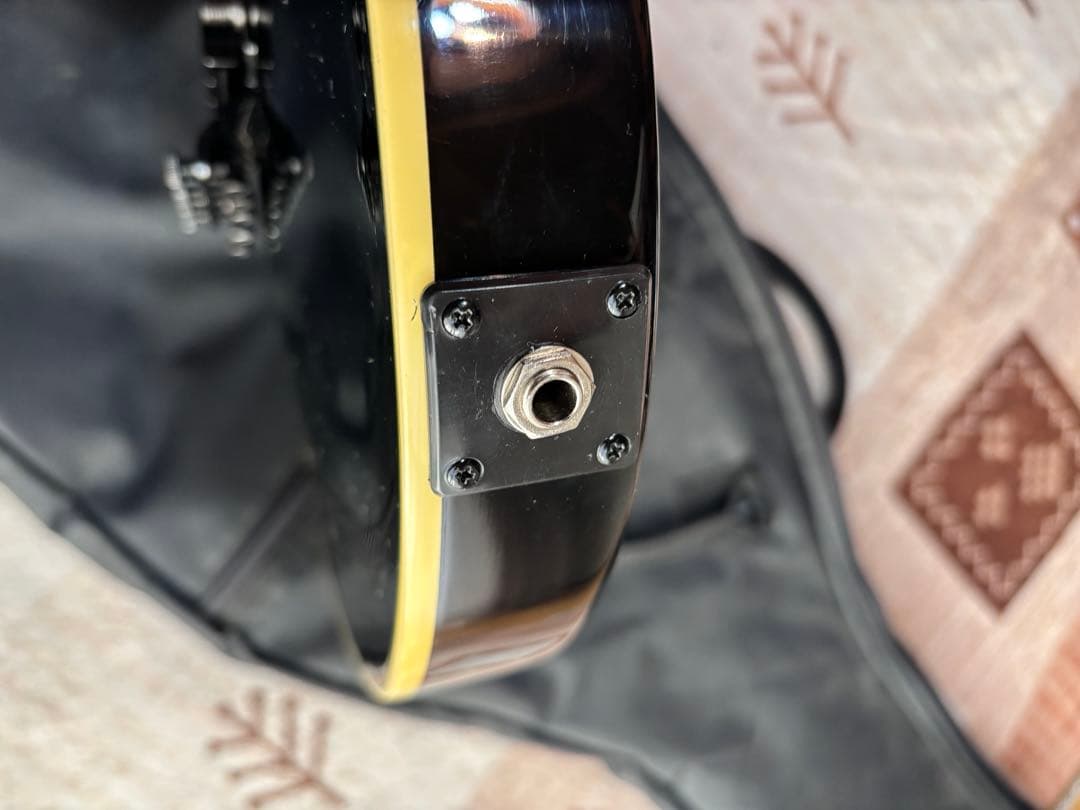 美品！　グラスルーツ　G-CL58 SUGIZOモデル