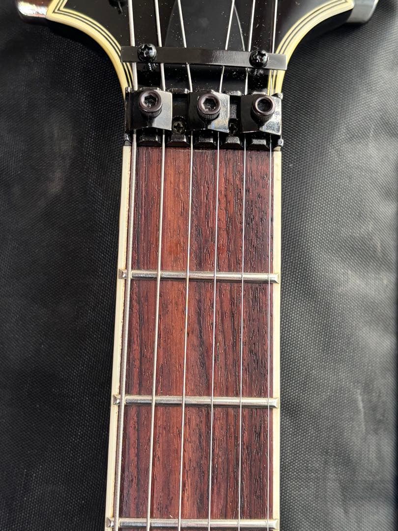 美品！　グラスルーツ　G-CL58 SUGIZOモデル
