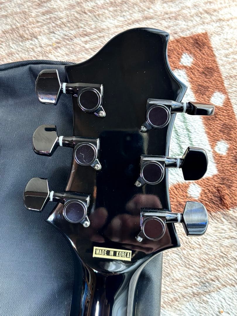 美品！　グラスルーツ　G-CL58 SUGIZOモデル