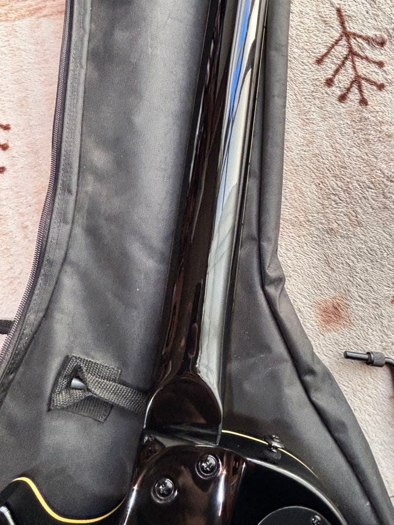 美品！　グラスルーツ　G-CL58 SUGIZOモデル