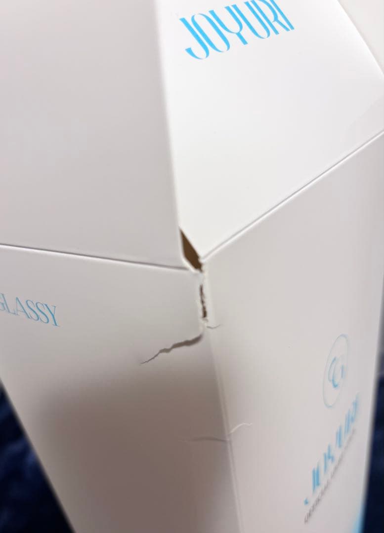 JO YURI チョユリ ペンライト