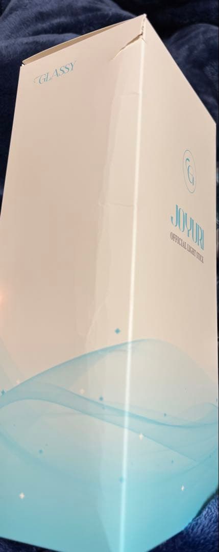 JO YURI チョユリ ペンライト