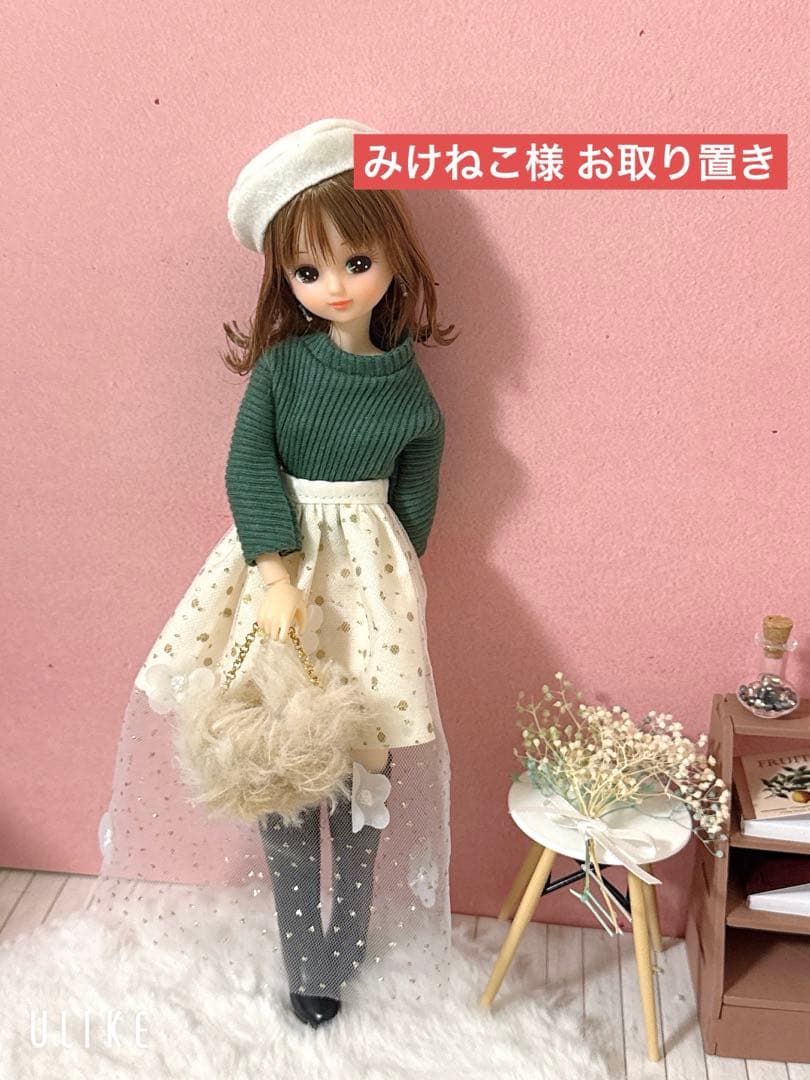 みけねこ様 お取り置き 11点