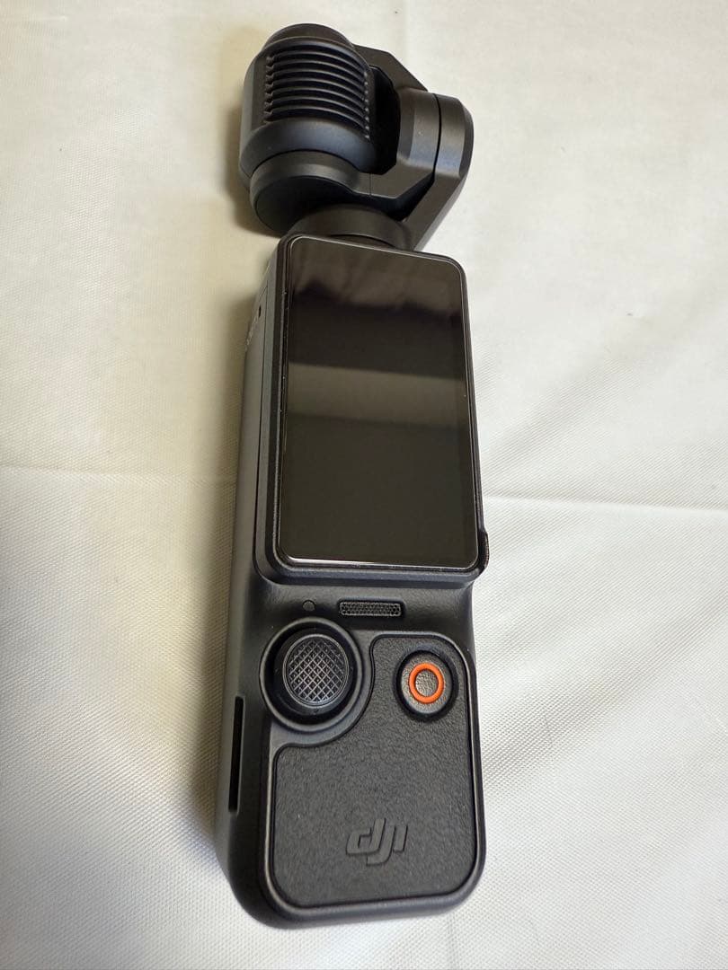 【美品】Osmo Pocket 3 クリエイターコンボ / 保証・SDカード付