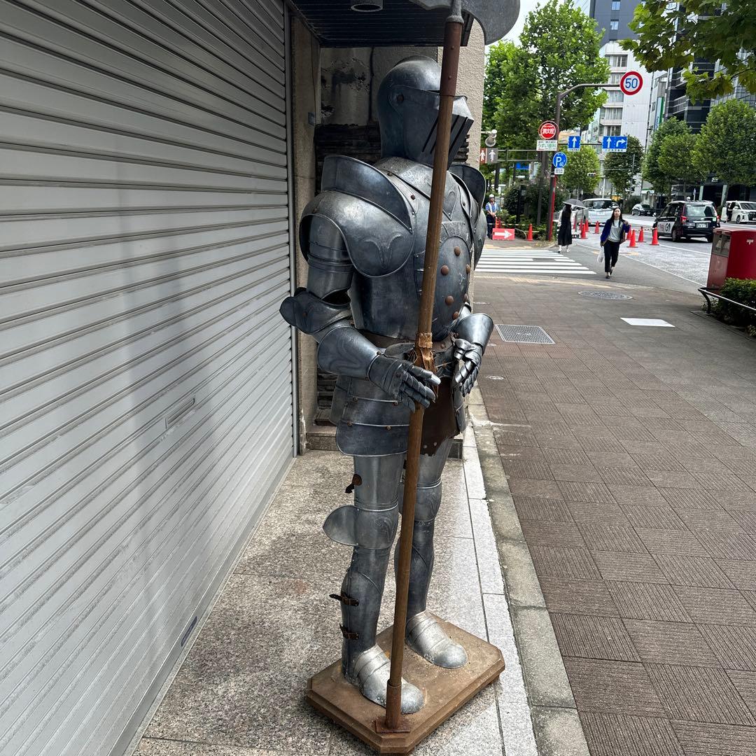 甲冑