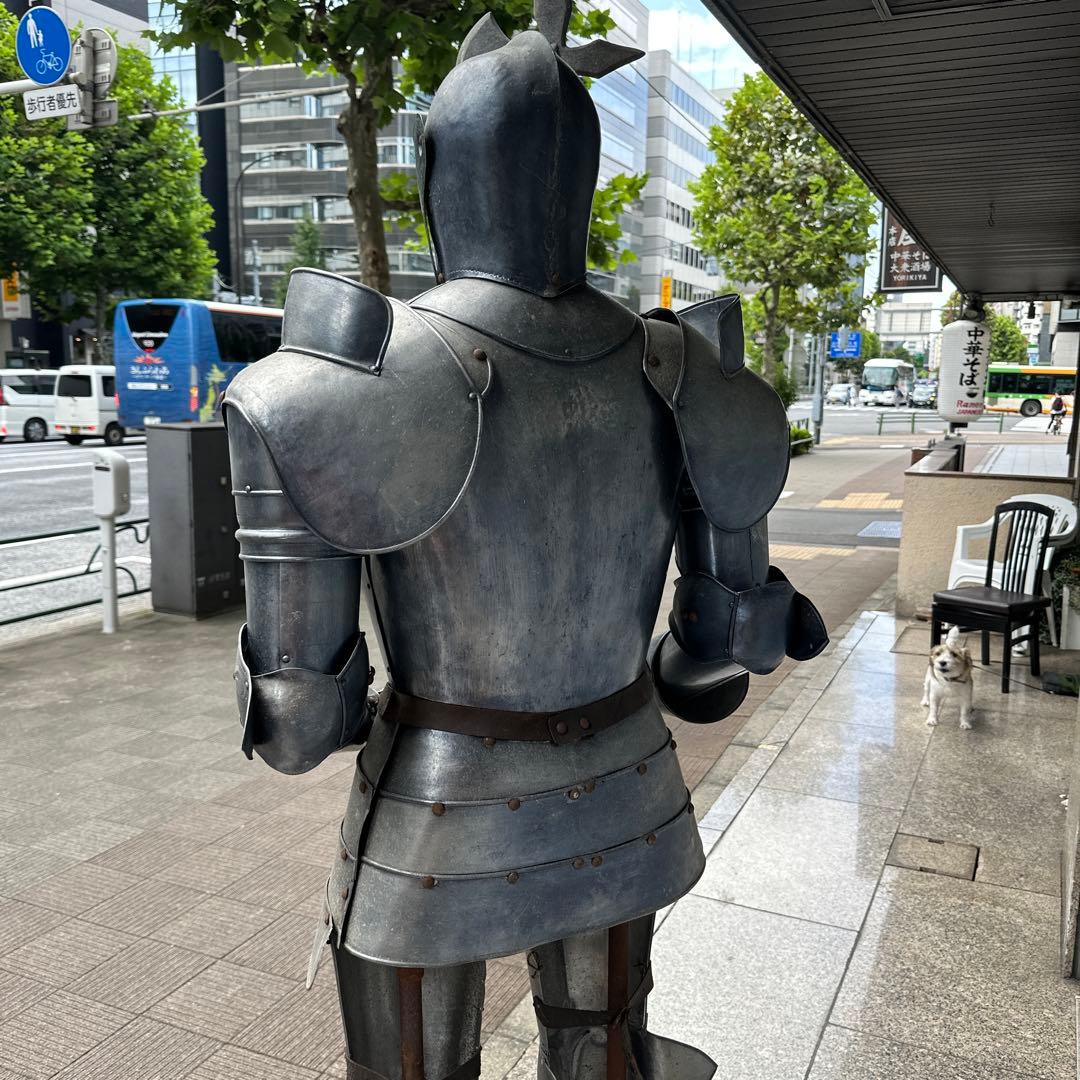 甲冑
