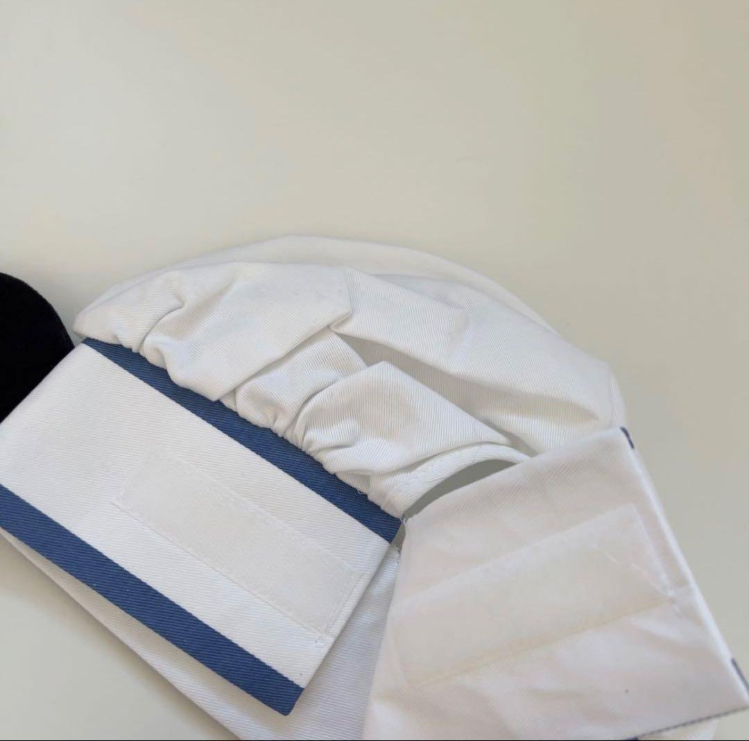 シェフミッキー ♡ 日本未発売 イヤーハット