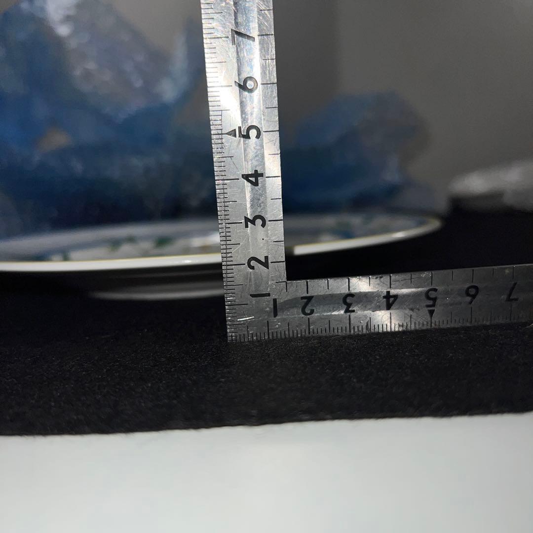 ロイヤルウースター　パストラーレ　皿6枚セット