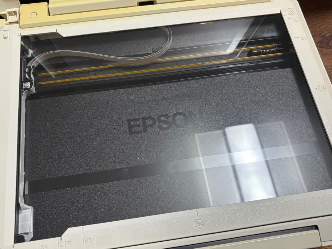 EPSON EP-775AW プリンター ジャンク品