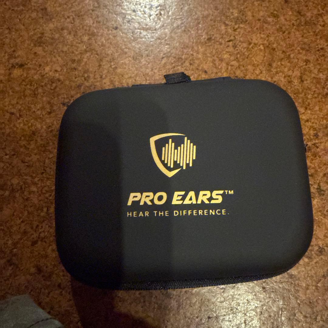 PROEARS STEALTH 28 HTBT 未使用 未着用