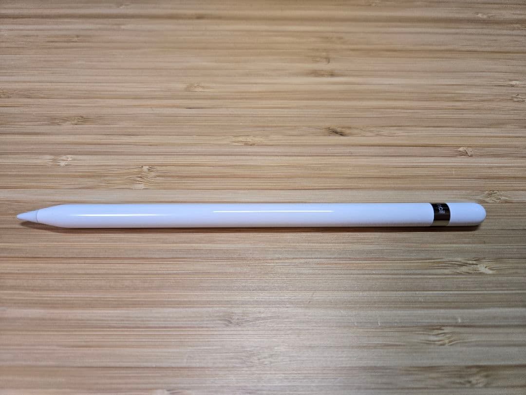Apple Pencil 第１世代 箱付き