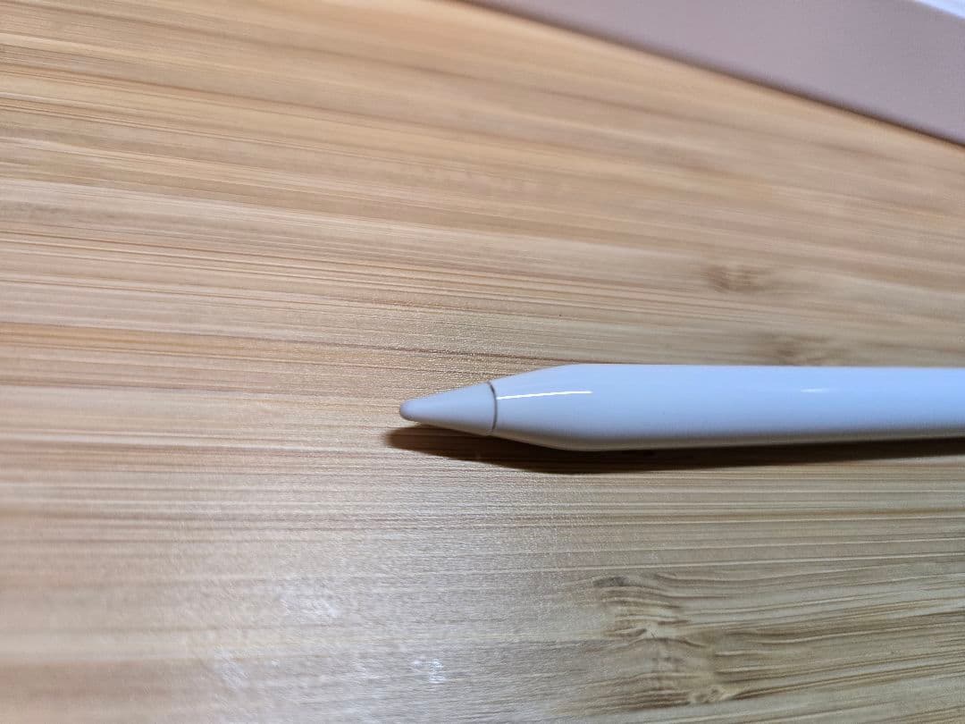 Apple Pencil 第１世代 箱付き