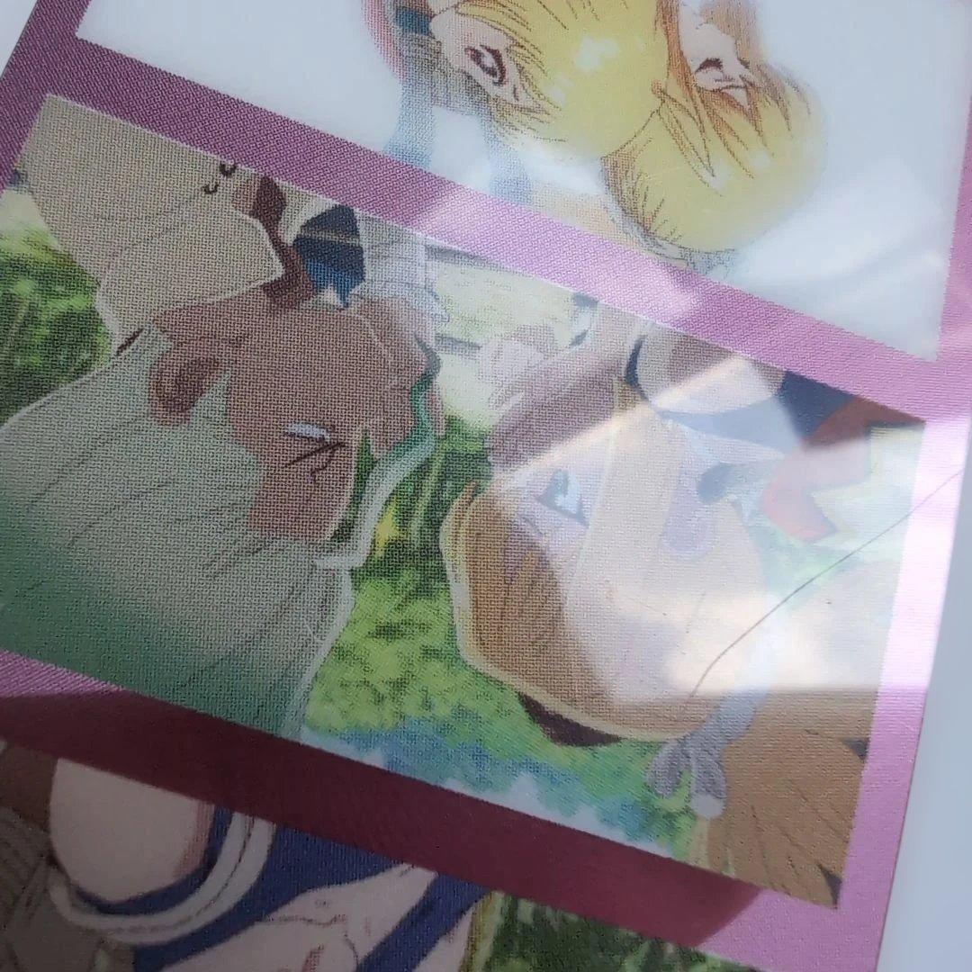 Dr.STONE　紙類　カード　コースター　まとめ売り　　　　29点