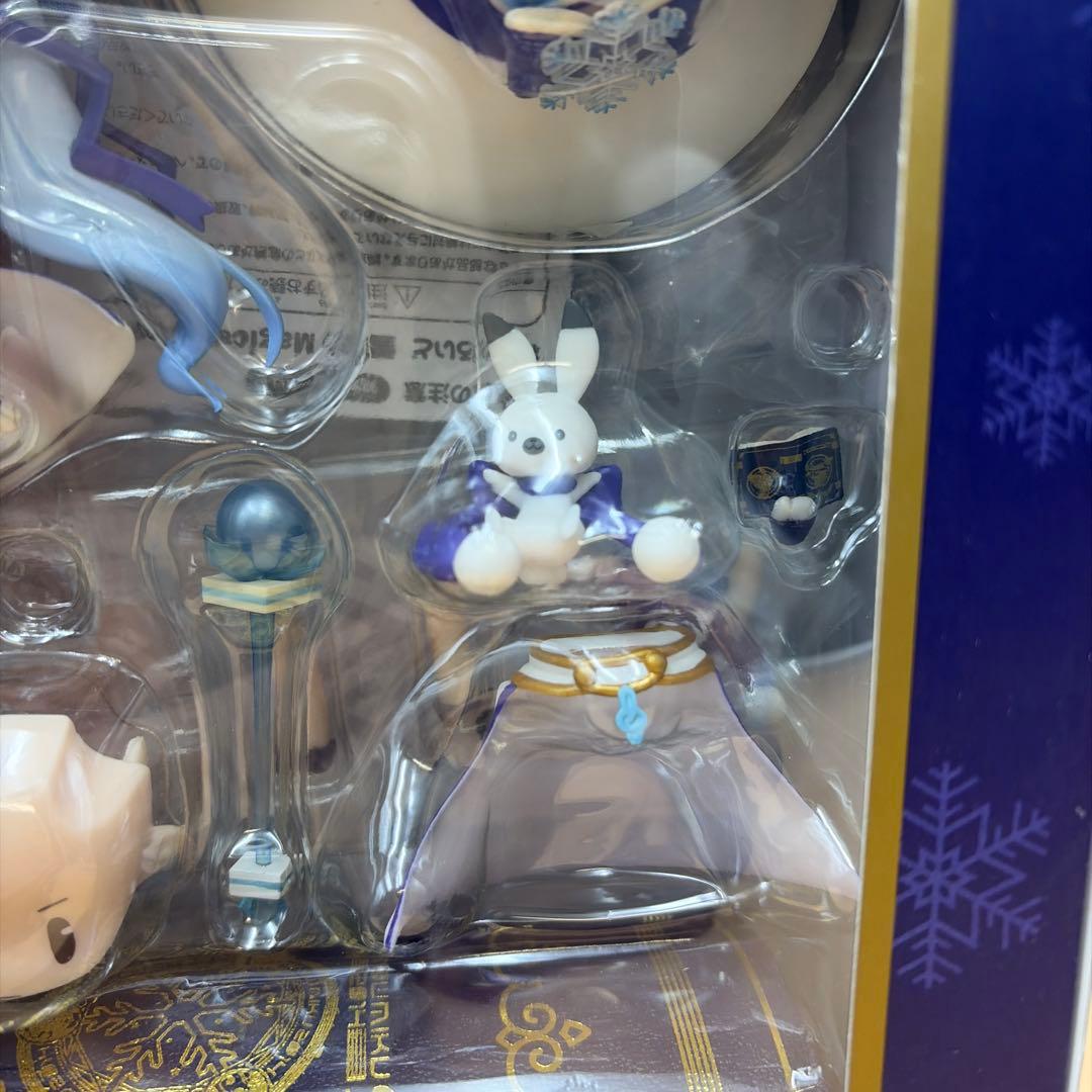 初音ミク 2014限定 ねんどろいど 雪ミク Magical  Ver.