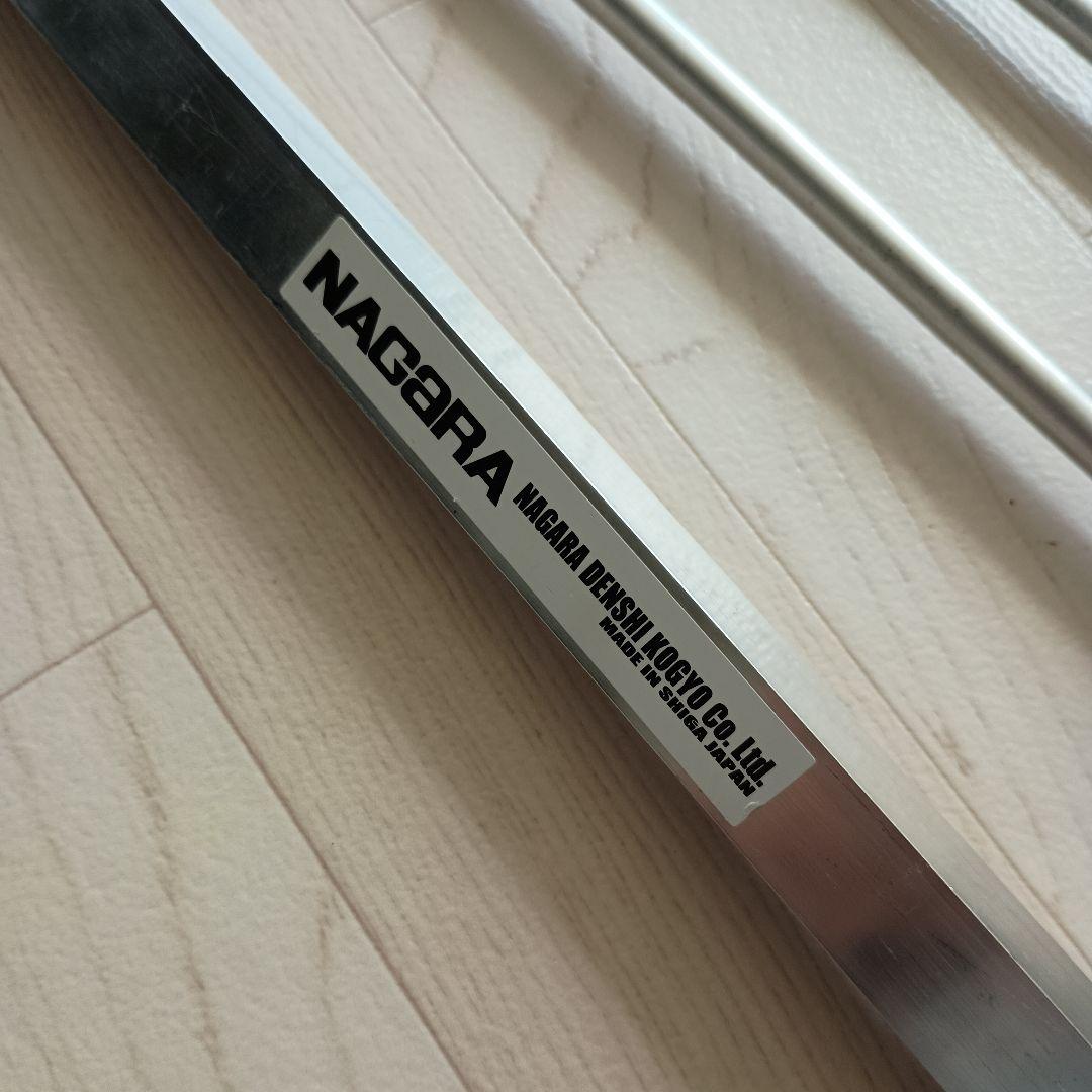 ナガラ電子DO-2B3八木アンエナ