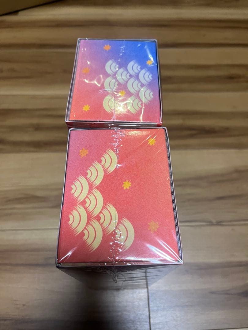 ポケセンリニューアル2BOX ヒロシマ