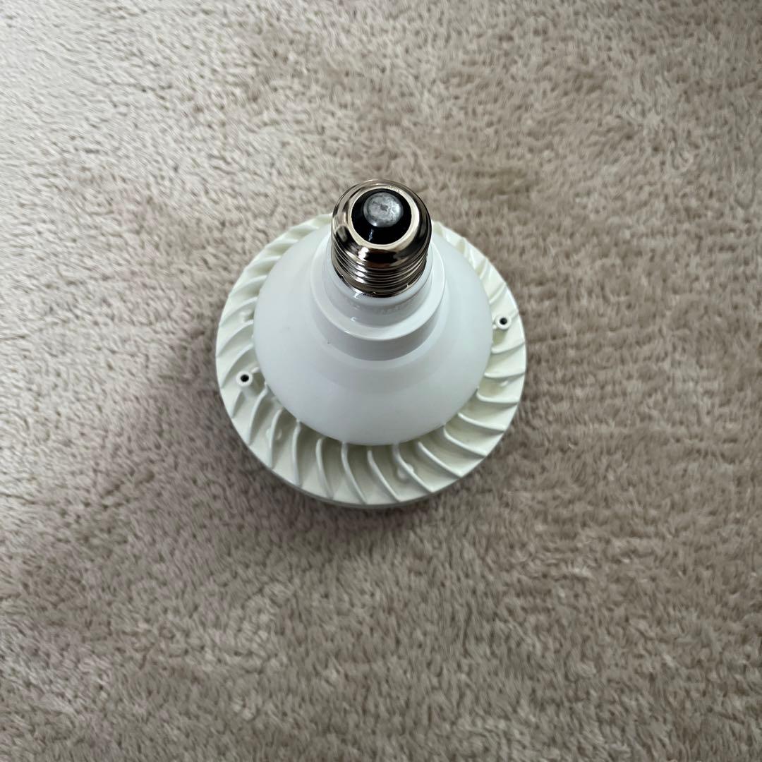 【新品】バラストレス水銀灯LED電球　LEDライト　ビームランプ　省エネ