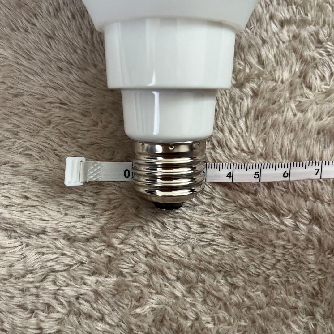 【新品】バラストレス水銀灯LED電球　LEDライト　ビームランプ　省エネ