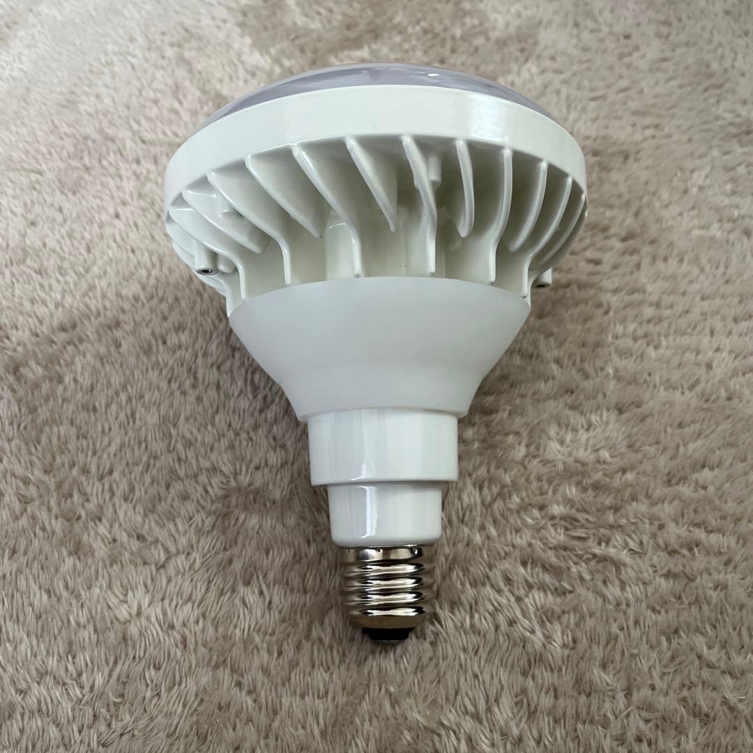 【新品】バラストレス水銀灯LED電球　LEDライト　ビームランプ　省エネ