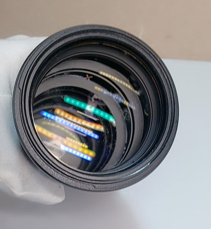 TAMRON 大口径望遠ズームレンズAF 70-200mm F2.8 MACRO