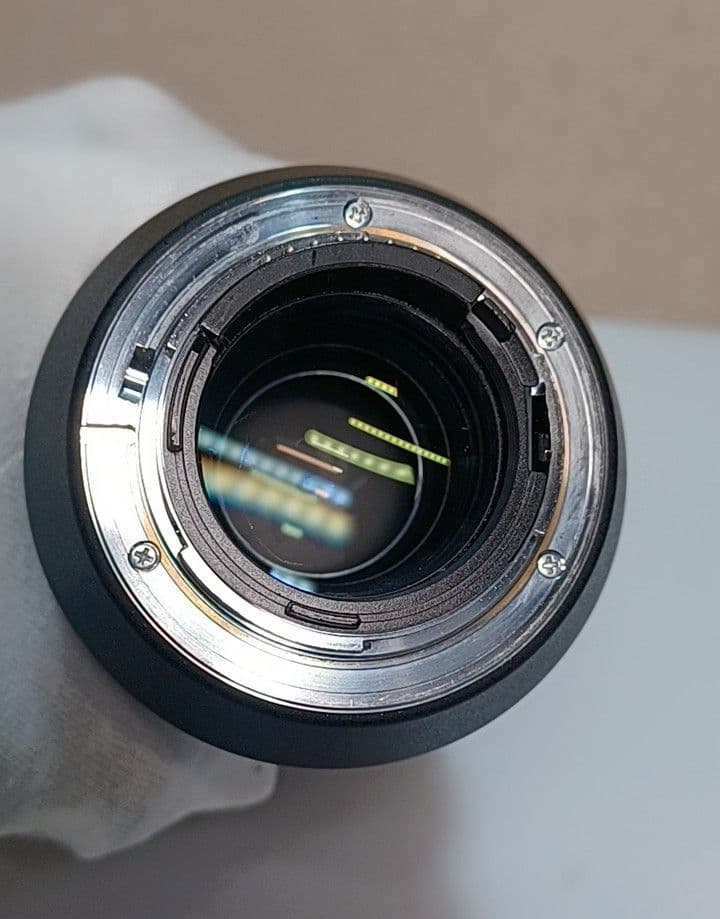 TAMRON 大口径望遠ズームレンズAF 70-200mm F2.8 MACRO