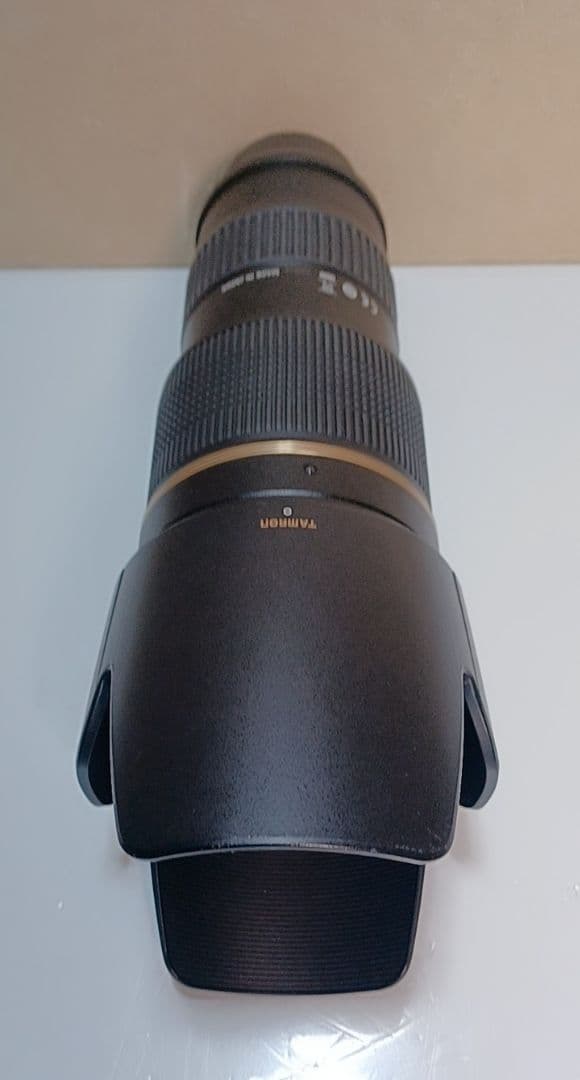 TAMRON 大口径望遠ズームレンズAF 70-200mm F2.8 MACRO