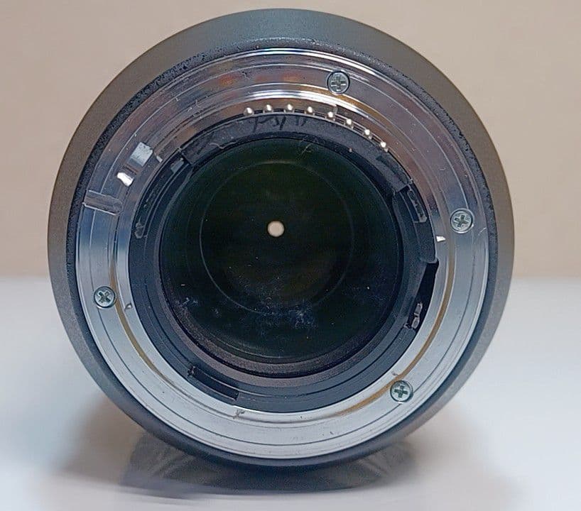 TAMRON 大口径望遠ズームレンズAF 70-200mm F2.8 MACRO